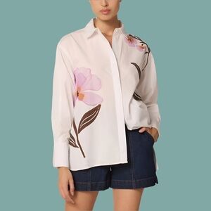 Cleobella - Betsabe Blouse